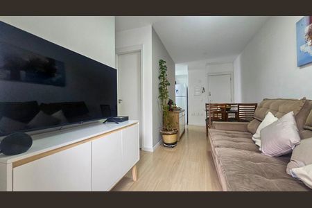 Apartamento à venda com 62m², 3 quartos e 1 vagaSala