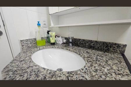 Apartamento à venda com 62m², 3 quartos e 1 vagaBanheiro 2