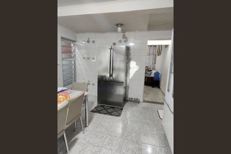 Casa à venda com 120m², 2 quartos e 2 vagas