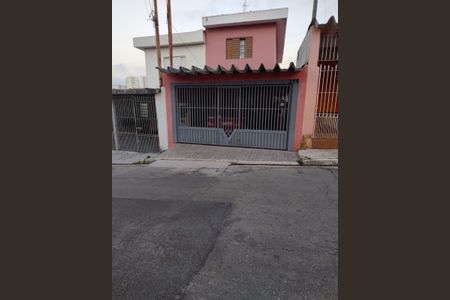 Casa à venda com 120m², 2 quartos e 2 vagas