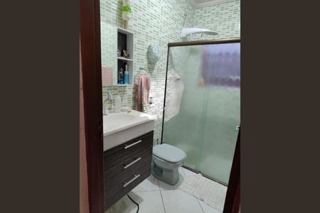 Casa à venda com 120m², 2 quartos e 2 vagas