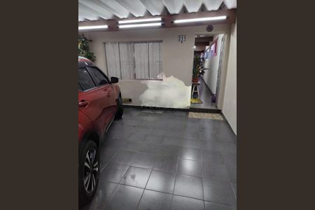 Casa à venda com 120m², 2 quartos e 2 vagas