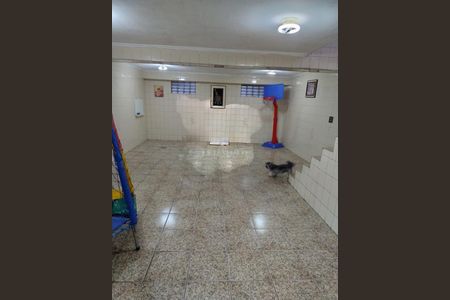 Casa à venda com 120m², 2 quartos e 2 vagas