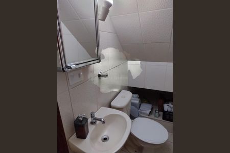 Casa à venda com 120m², 2 quartos e 2 vagas