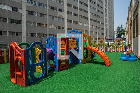 Apartamento para alugar com 80m², 2 quartos e 1 vaga Apartamento para alugar com 80m², 2 quartos e 1 vagaPlayground