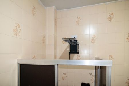 Apartamento para alugar com 80m², 2 quartos e 1 vaga Apartamento para alugar com 80m², 2 quartos e 1 vagaBanheiro Serviço