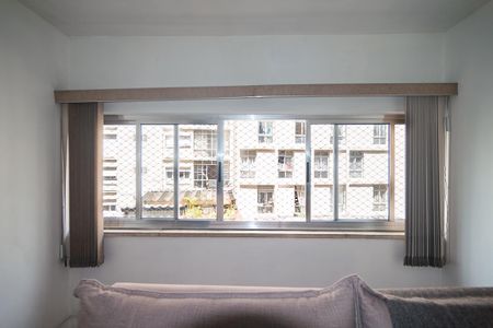 Sala de apartamento para alugar com 2 quartos, 80m² em Bela Vista, São Paulo