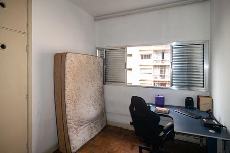 Apartamento para alugar com 80m², 2 quartos e 1 vaga Apartamento para alugar com 80m², 2 quartos e 1 vagaQuarto 2