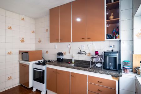 Apartamento para alugar com 80m², 2 quartos e 1 vaga Apartamento para alugar com 80m², 2 quartos e 1 vagaCozinha