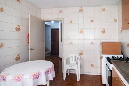 Apartamento para alugar com 80m², 2 quartos e 1 vaga Apartamento para alugar com 80m², 2 quartos e 1 vagaCozinha
