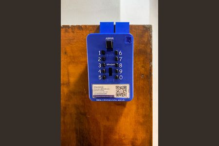 Apartamento para alugar com 80m², 2 quartos e 1 vaga Apartamento para alugar com 80m², 2 quartos e 1 vagaLockBox