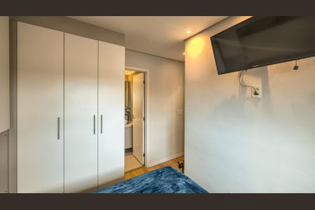 Apartamento à venda com 42m², 2 quartos e 1 vagaSuíte
