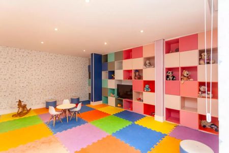 Apartamento à venda com 42m², 2 quartos e 1 vagaÁrea comum