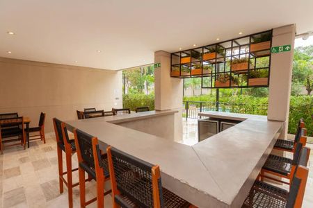 Apartamento à venda com 42m², 2 quartos e 1 vagaÁrea comum - Piscina