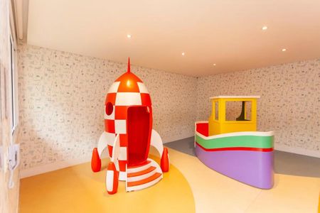 Apartamento à venda com 42m², 2 quartos e 1 vagaÁrea comum