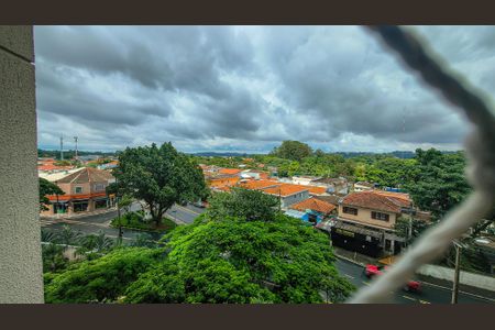 Apartamento à venda com 42m², 2 quartos e 1 vagaVista da Cozinha e Área de Serviço