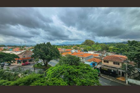 Vista da Sala de apartamento à venda com 2 quartos, 42m² em Socorro, São Paulo