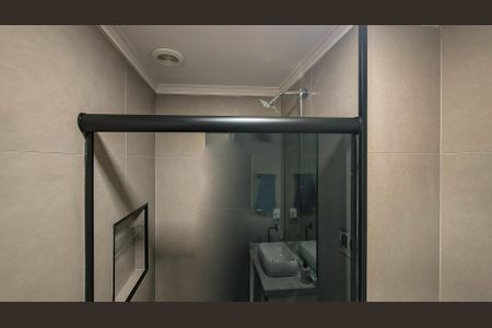 Apartamento à venda com 42m², 2 quartos e 1 vagaBanheiro