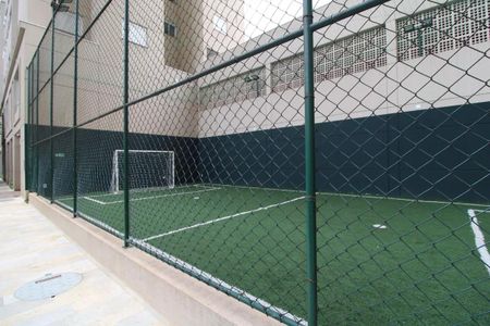 Apartamento à venda com 42m², 2 quartos e 1 vagaQuadra Esportiva