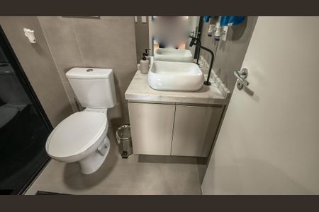 Apartamento à venda com 42m², 2 quartos e 1 vagaBanheiro