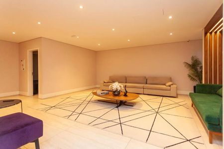 Apartamento à venda com 42m², 2 quartos e 1 vagaÁrea comum - Salão de festas