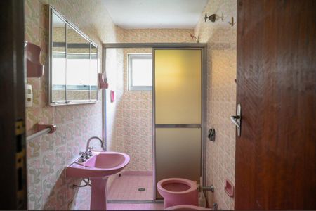 Casa para alugar com 350m², 7 quartos e 6 vagasBanheiro - Casa 2