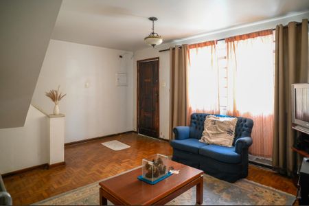 Casa para alugar com 350m², 7 quartos e 6 vagasSala - Casa 2