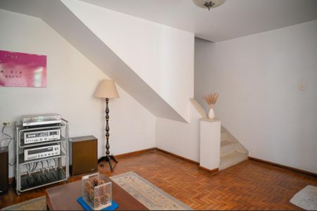 Casa para alugar com 350m², 7 quartos e 6 vagasSala - Casa 2