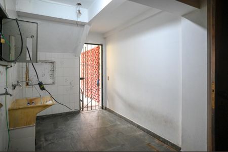 Casa para alugar com 350m², 7 quartos e 6 vagasÁrea de Serviço 2