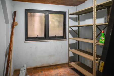 Casa para alugar com 350m², 7 quartos e 6 vagasQuarto de Serviço