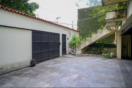 Casa para alugar com 350m², 7 quartos e 6 vagasGaragem
