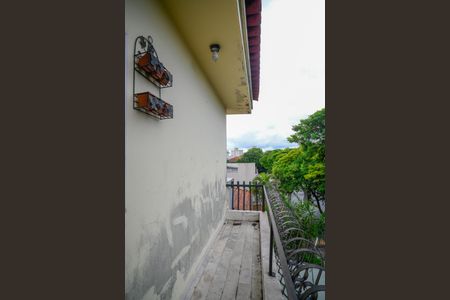 Casa para alugar com 350m², 7 quartos e 6 vagasVaranda Suíte