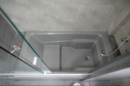 Casa para alugar com 350m², 7 quartos e 6 vagasBanheiro Suíte 2