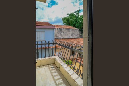 Casa para alugar com 350m², 7 quartos e 6 vagasVaranda Suíte 3