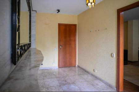 Casa para alugar com 350m², 7 quartos e 6 vagasHall de entrada