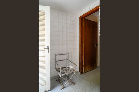 Casa para alugar com 350m², 7 quartos e 6 vagasÁrea de Serviço - Casa 2