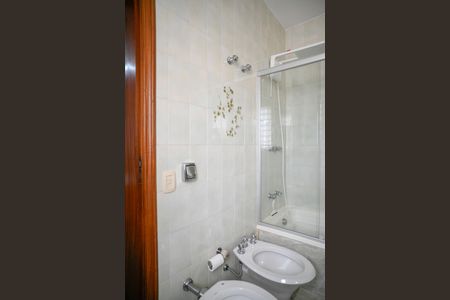 Casa para alugar com 350m², 7 quartos e 6 vagasBanheiro Suíte 3