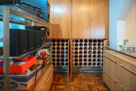 Casa para alugar com 350m², 7 quartos e 6 vagasÁrea comum