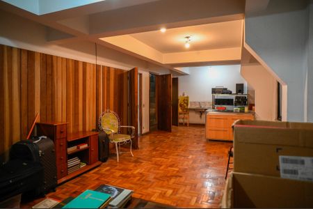 Casa para alugar com 350m², 7 quartos e 6 vagasÁrea comum