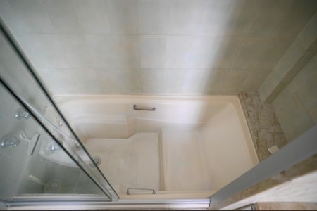 Casa para alugar com 350m², 7 quartos e 6 vagasBanheiro Suíte 3