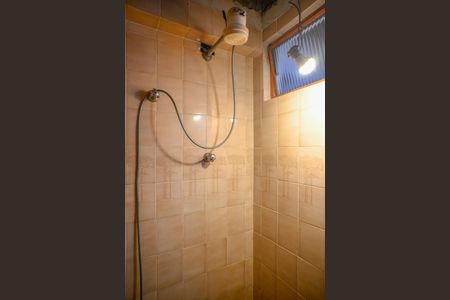 Casa para alugar com 350m², 7 quartos e 6 vagasBanheiro de Serviço