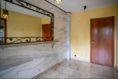 Casa para alugar com 350m², 7 quartos e 6 vagasHall de entrada