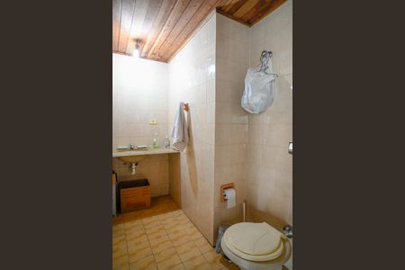 Casa para alugar com 350m², 7 quartos e 6 vagasLavabo de Serviço