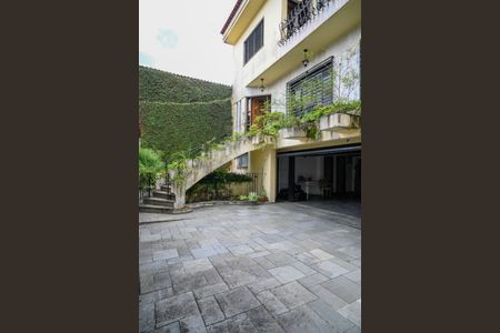 Casa para alugar com 350m², 7 quartos e 6 vagasGaragem