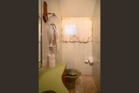 Casa para alugar com 350m², 7 quartos e 6 vagasLavabo