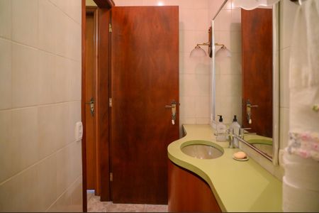 Casa para alugar com 350m², 7 quartos e 6 vagasLavabo