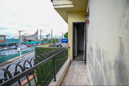 Casa para alugar com 350m², 7 quartos e 6 vagasVaranda Suíte