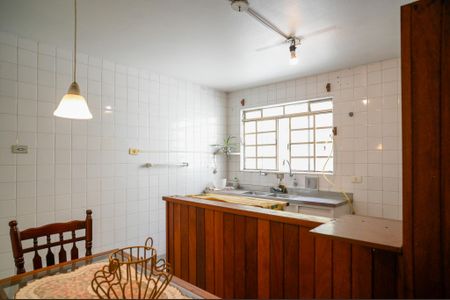 Casa para alugar com 350m², 7 quartos e 6 vagasCozinha - Casa 2