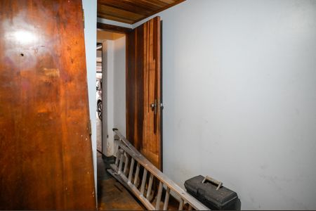 Casa para alugar com 350m², 7 quartos e 6 vagasQuarto de Serviço