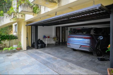 Casa para alugar com 350m², 7 quartos e 6 vagasGaragem